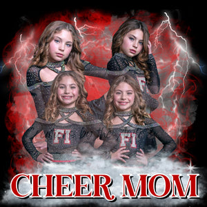 Custom Sports TShirt