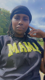 Load image into Gallery viewer, Puff Softball Mama Tee
