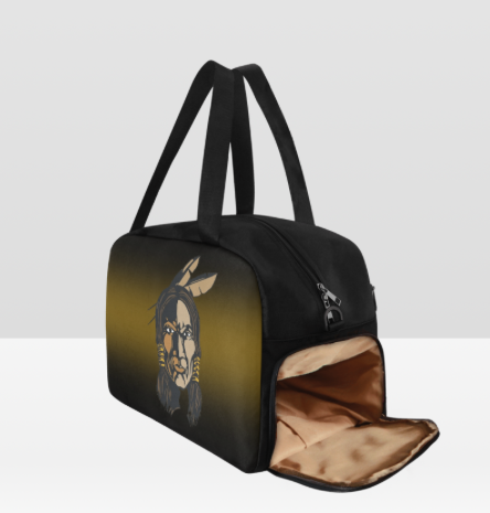 Cheer Bag