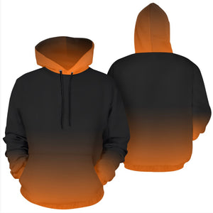 Build a Ombré Hoodie