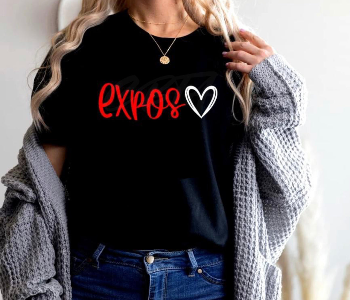 Expos 🤍