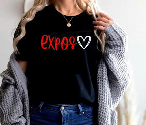 Expos 🤍