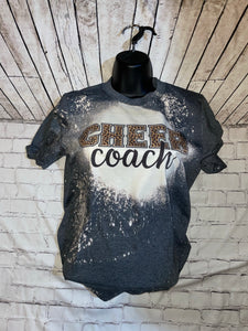 Cheer Coach