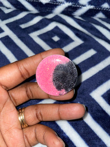 Glitter Phone Grips