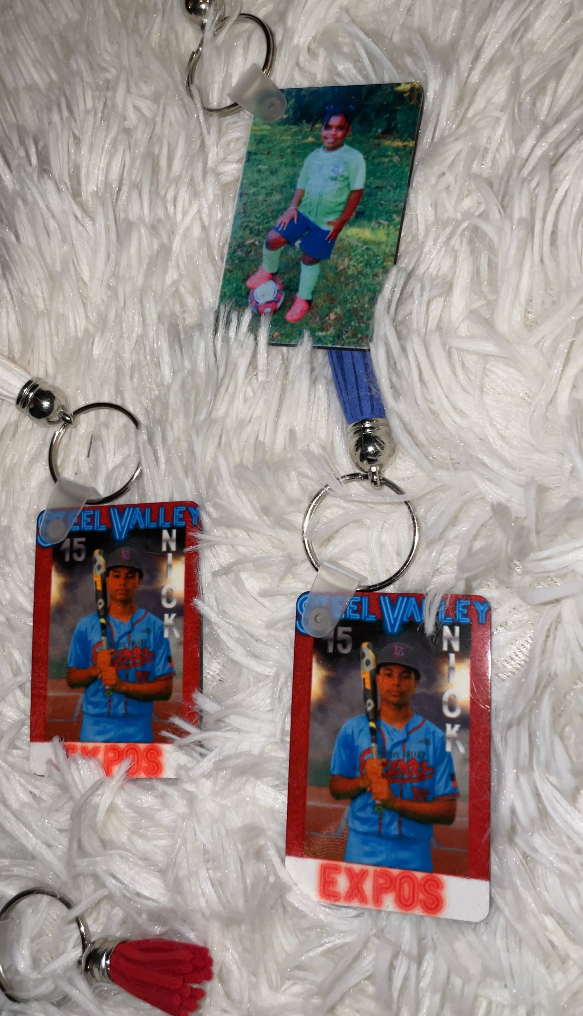 Key Chains
